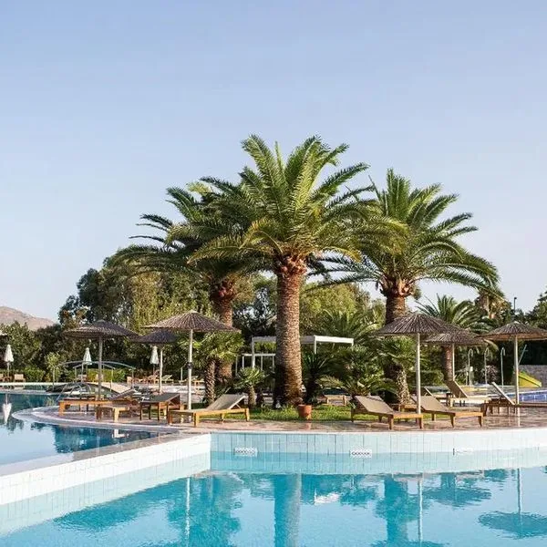 Pilot Beach Resort - zdjęcie 5