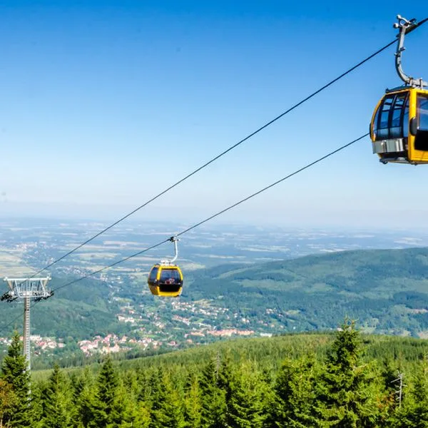 Perła Świeradowa - zdjęcie 2