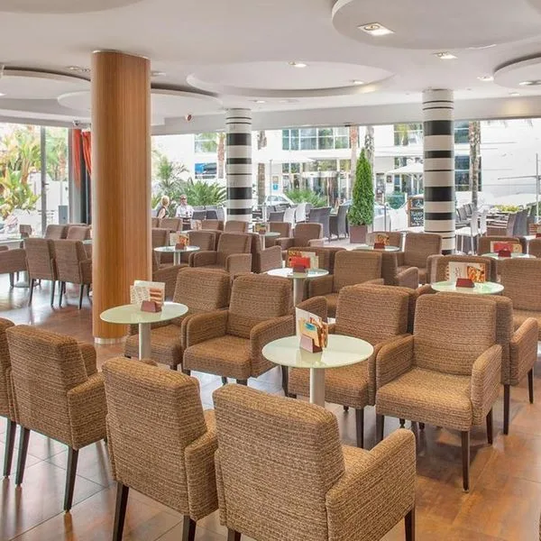 RH Royal (Benidorm) - zdjęcie 4