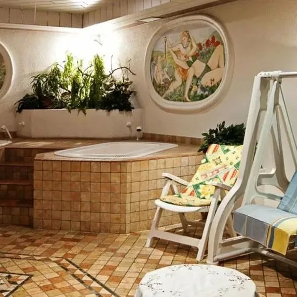 Rododendro (Campitello Di Fassa) - zdjęcie 2