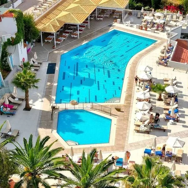 Rethymno Mare - zdjęcie 2