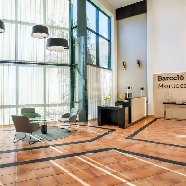 Barcelo Jerez Montecastillo - zdjęcie 4