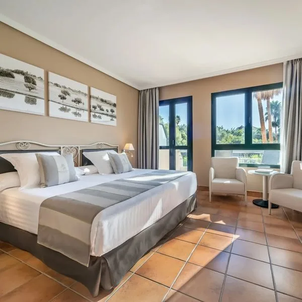 Barcelo Jerez Montecastillo - zdjęcie 5