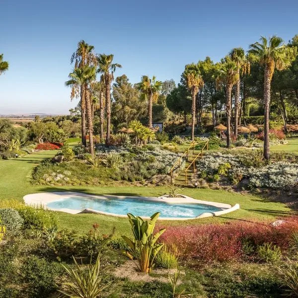 Barcelo Jerez Montecastillo - zdjęcie 2