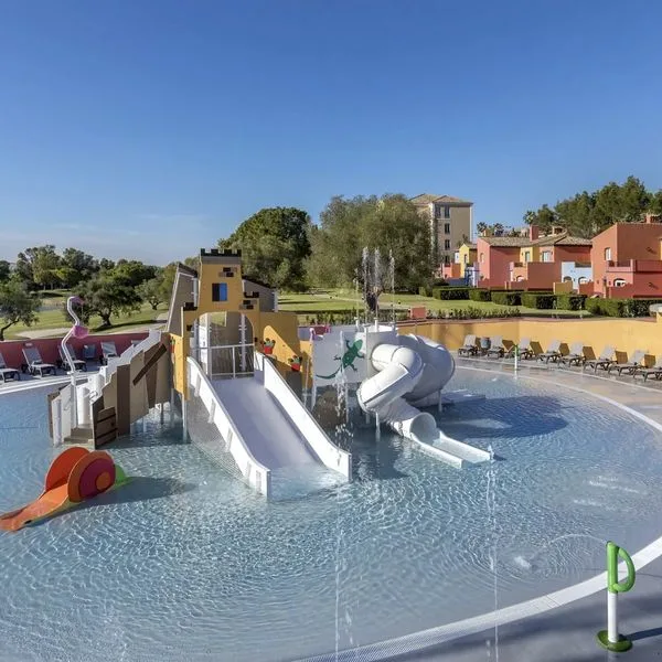 Barcelo Jerez Montecastillo - zdjęcie 3