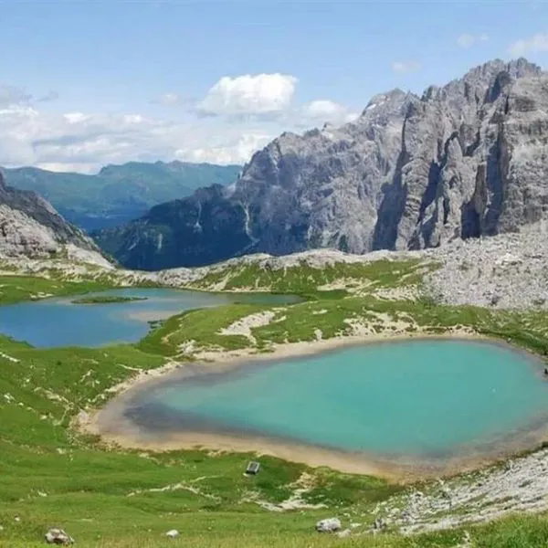 Orizzonte (Vaneze) - zdjęcie 4