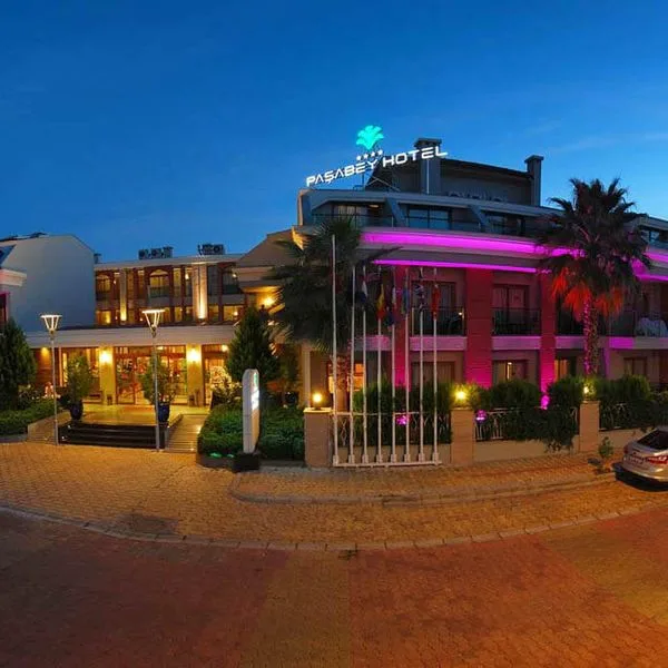 Pasa Bey - zdjęcie 3