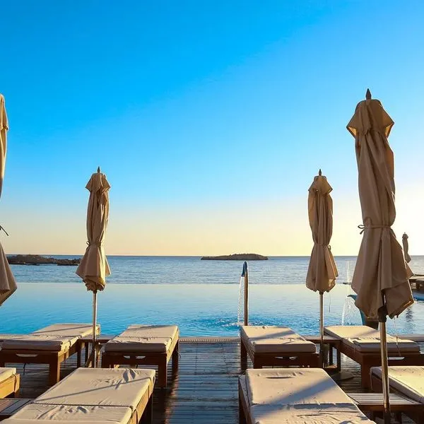 Alimounda Mare - zdjęcie 3