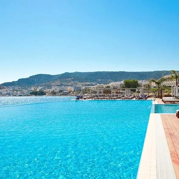Alimounda Mare