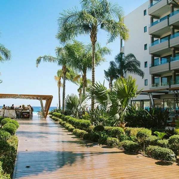 Alimounda Mare - zdjęcie 2