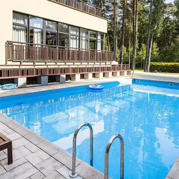 Natura Resort - zdjęcie 2