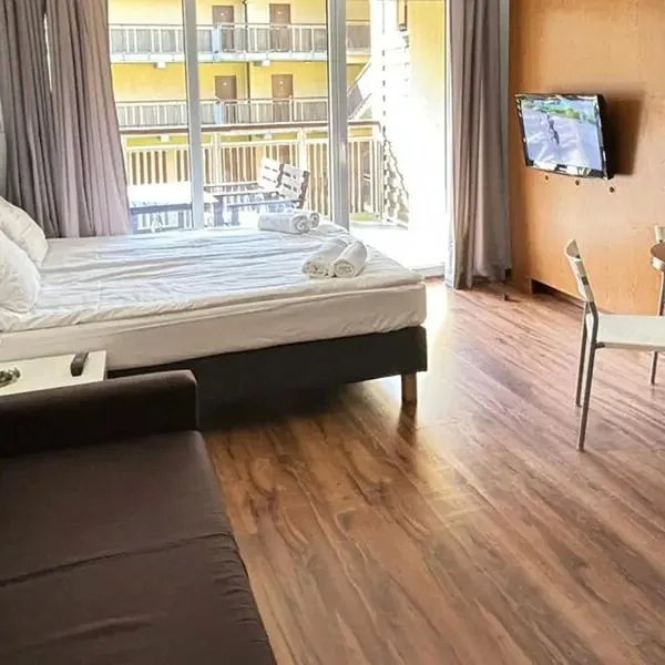 Natura Resort - zdjęcie 4