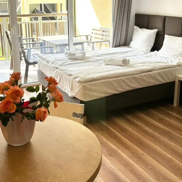 Natura Resort - zdjęcie 5