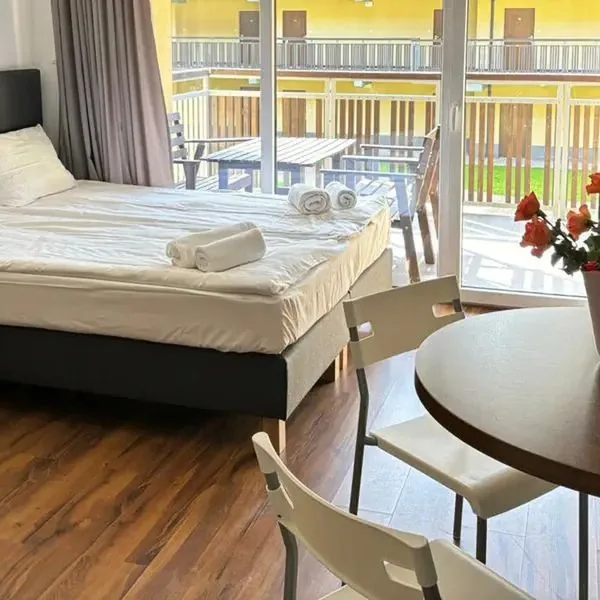 Natura Resort - zdjęcie 3