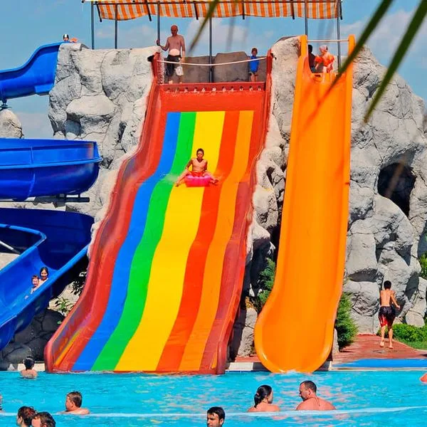 OZ Incekum Beach Resort - zdjęcie 5