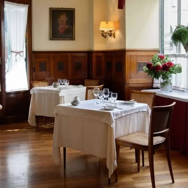 Bettoja Massimo D'Azeglio - zdjęcie 4