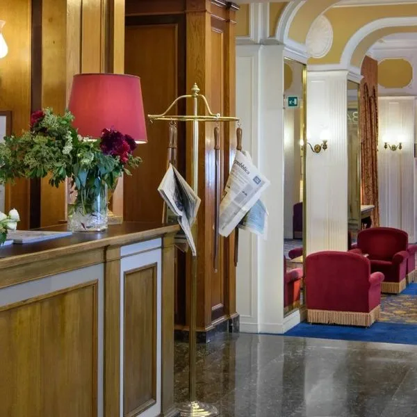 Bettoja Massimo D'Azeglio - zdjęcie 2