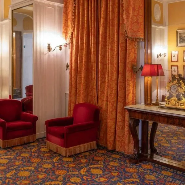 Bettoja Massimo D'Azeglio - zdjęcie 3