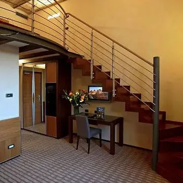 Kolbe Rome - zdjęcie 5