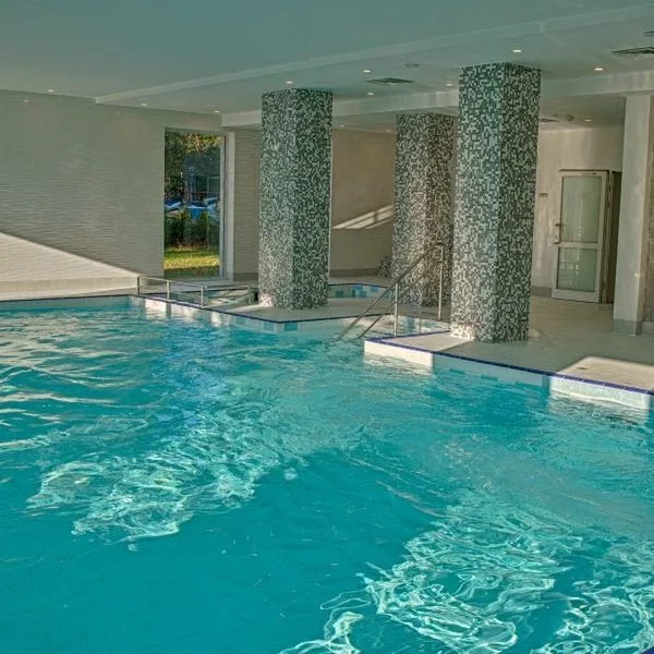 Mielno Holiday Apartments - zdjęcie 3