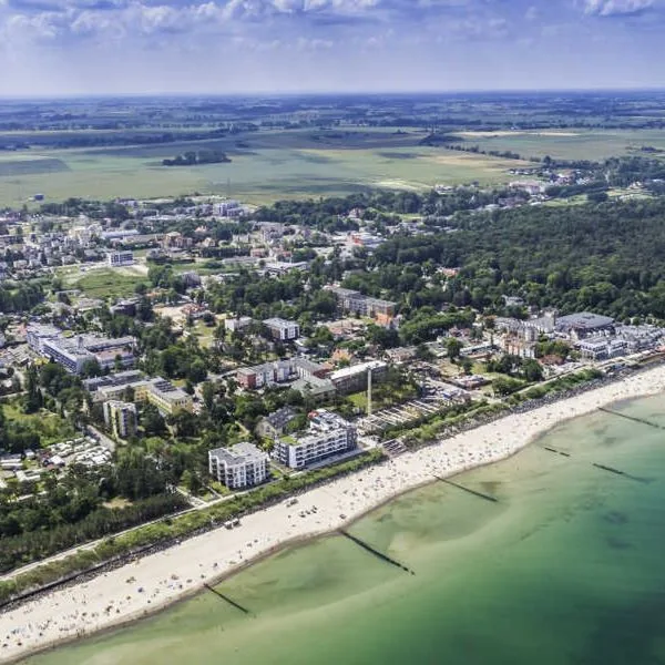 Mielno Holiday Apartments - zdjęcie 2