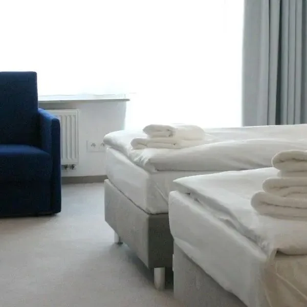 Mielno Holiday Apartments - zdjęcie 5