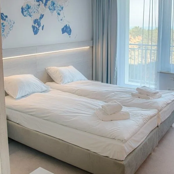 Mielno Holiday Apartments - zdjęcie 4