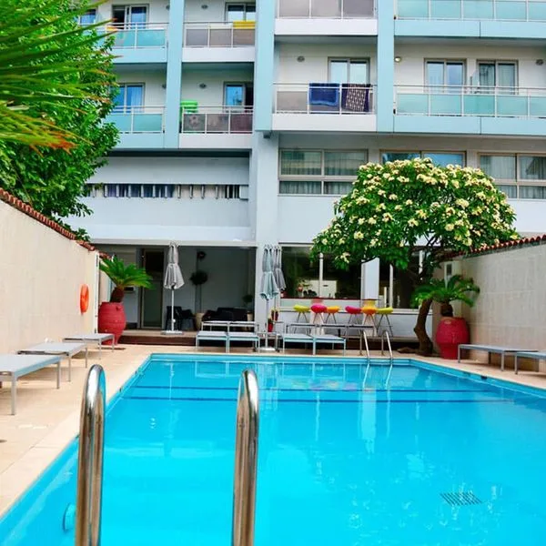 Aquamare (Rodos) - zdjęcie 5