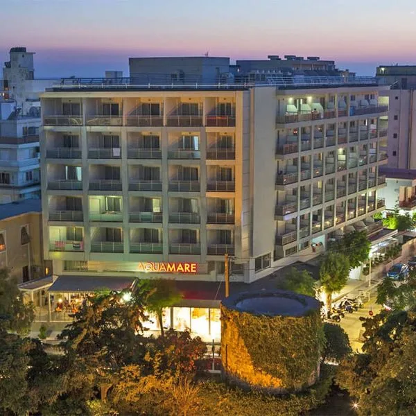 Aquamare (Rodos) - zdjęcie 3