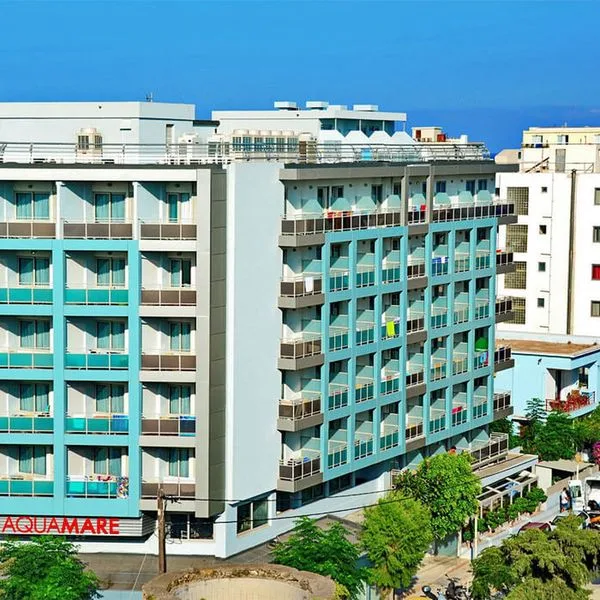 Aquamare (Rodos) - zdjęcie 2