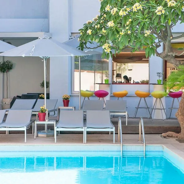 Aquamare (Rodos) - zdjęcie 4