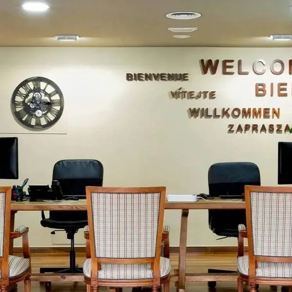 Parque San Antonio - zdjęcie 2