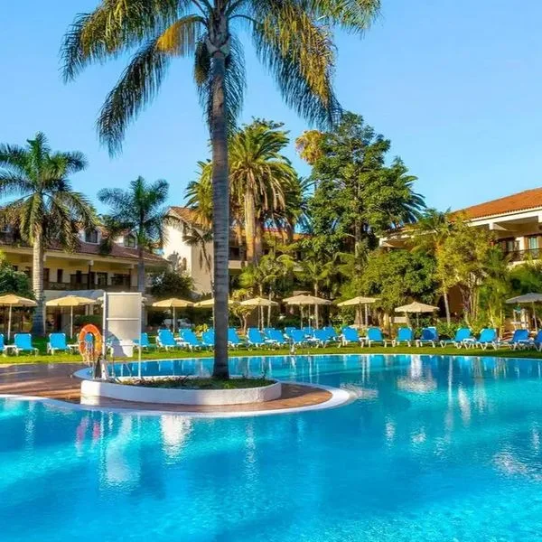 Parque San Antonio - zdjęcie 4