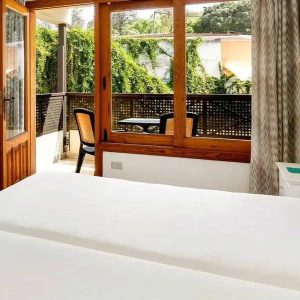 Parque San Antonio - zdjęcie 3