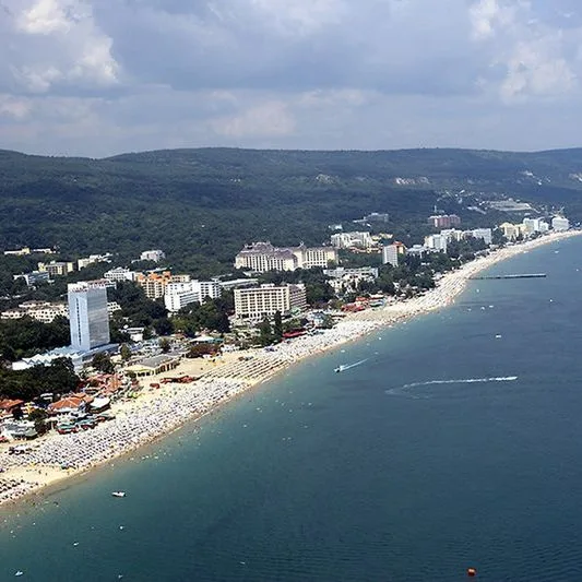 Ambassador (Golden Sands) - zdjęcie 4