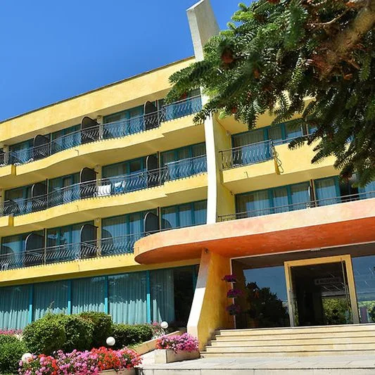 Ambassador (Golden Sands) - zdjęcie 2