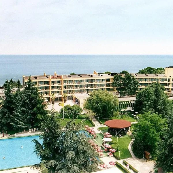 Ambassador (Golden Sands) - zdjęcie 3