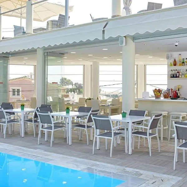 Palapart Gikas Studios & Suites - zdjęcie 3