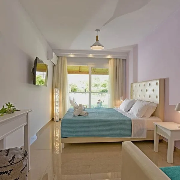 Palapart Gikas Studios & Suites - zdjęcie 5