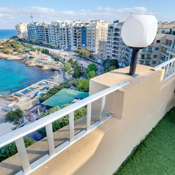 Carlton (Sliema) - zdjęcie 3