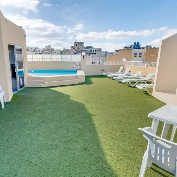 Carlton (Sliema) - zdjęcie 2