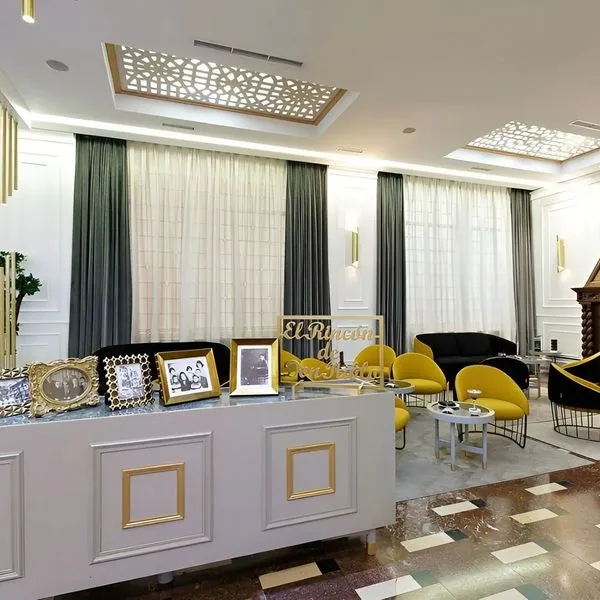 Grupotel Mayorazgo - zdjęcie 2