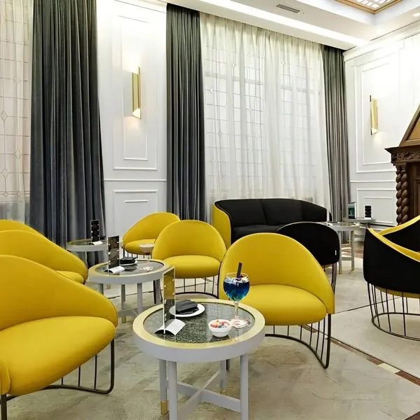 Grupotel Mayorazgo - zdjęcie 4