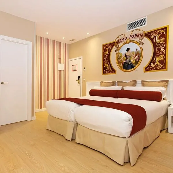 Grupotel Mayorazgo - zdjęcie 5