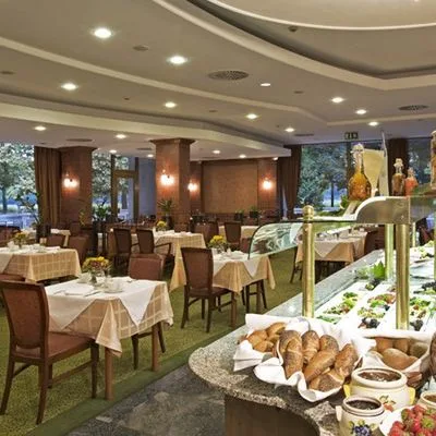 Ensana Thermal Margaret Island - zdjęcie 4