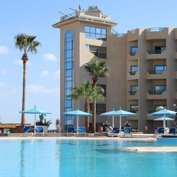 Moreno Horizon Spa & Resort - zdjęcie 2