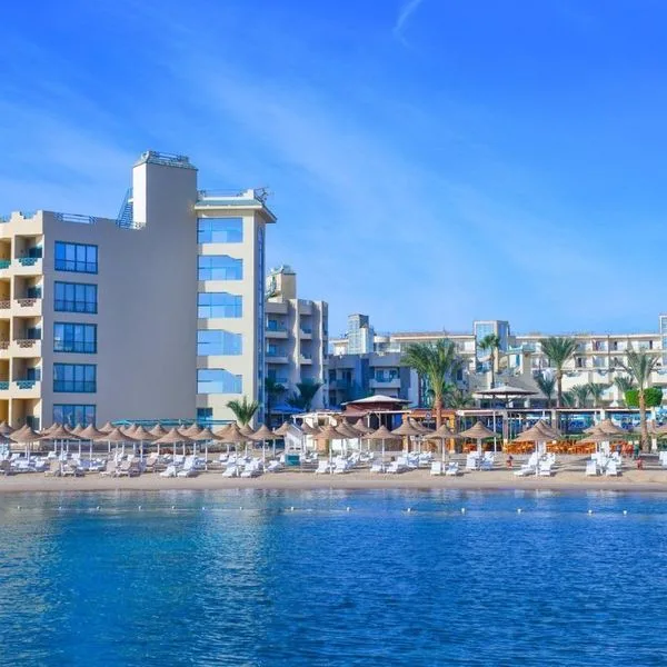 Moreno Horizon Spa & Resort - zdjęcie 4