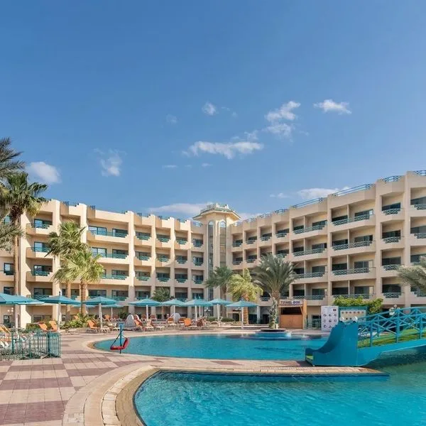 Moreno Horizon Spa & Resort