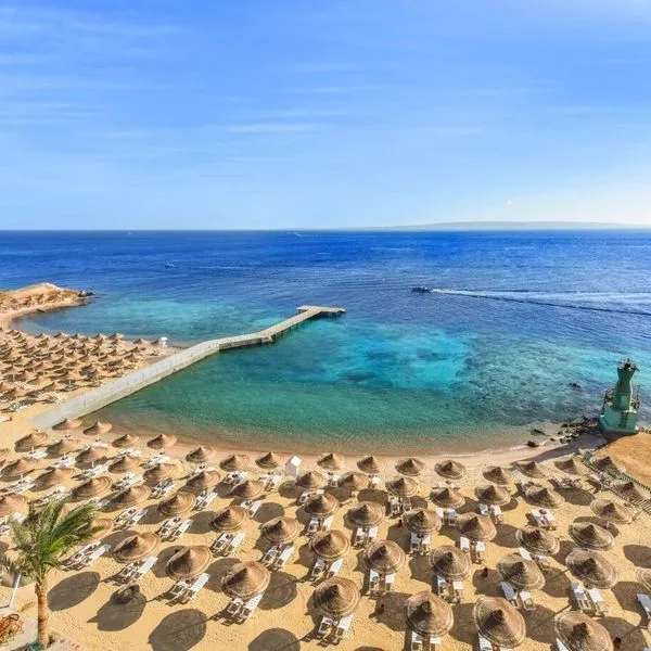 Moreno Horizon Spa & Resort - zdjęcie 5