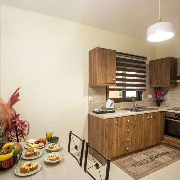 Casa Lyristis - zdjęcie 3